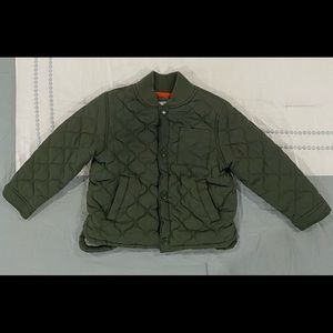 2T Gymboree Boys Warm Jacket